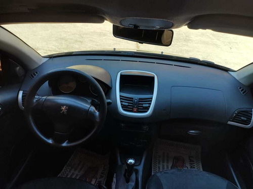 Imagem 3 de 5 de Peugeot 207 Sw 2011 1.4 Xr Flex 5p