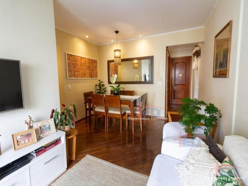 Imagem 10 de 15 de Ref.: 5020 - Apartamento Em São Paulo Para Venda - V5020