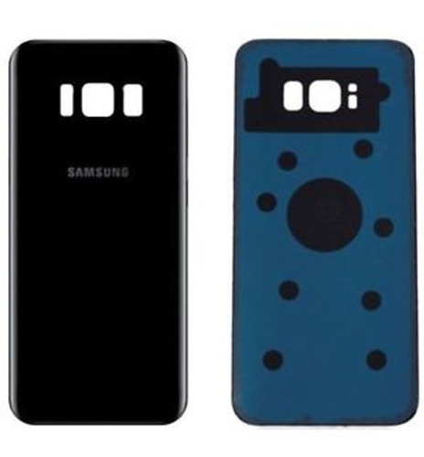 Tapa Trasera Samsung S8 G950 Con Adhesivo 