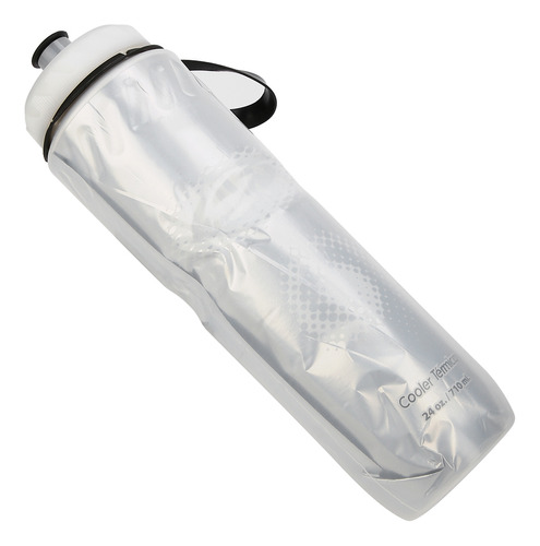 Botella De Agua Para Exteriores De 710 Ml, Doble Capa, Mante