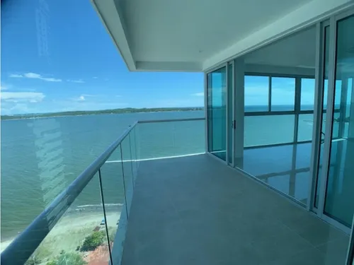 Venta Apartamento De 3 Alc Castillogrande