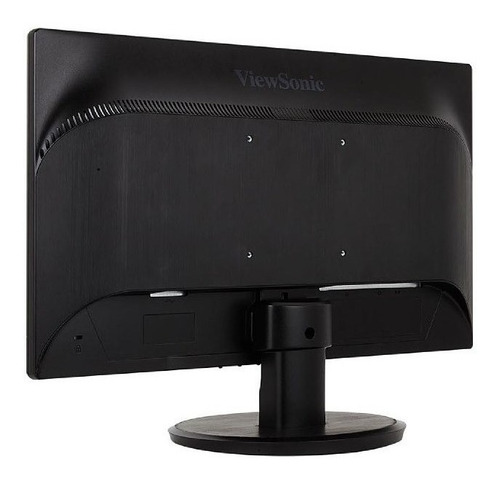 Imagen 5 de 6 de Monitor Led Viewsonic 20 Va2055sm Full Hd Vga Dvi 60hz