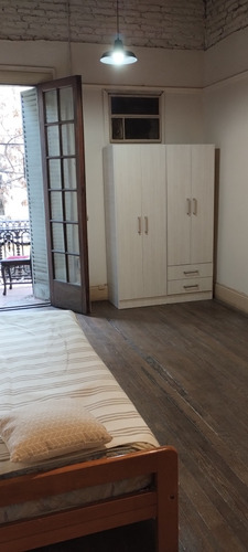 Habitación Exclusiva C/balcón