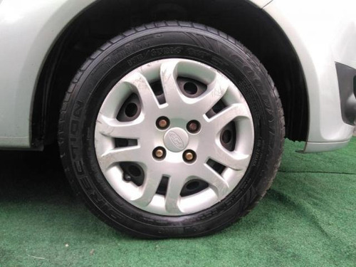 Fiesta 2013 Flex Gvv 5 Geração