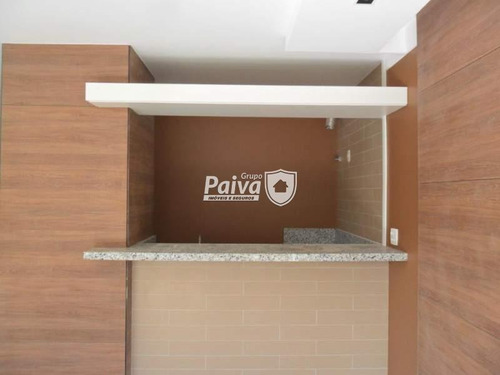 Imagem 18 de 20 de Apartamento- Teresópolis, Taumaturgo - 2977
