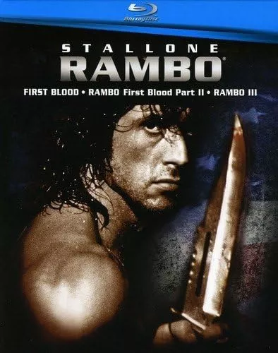 Rambo 2: a consagração de Sylvester Stallone - ÉPOCA