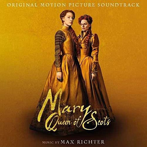 Mary Queen Of Scots (original Motion Picture Soundtrack)