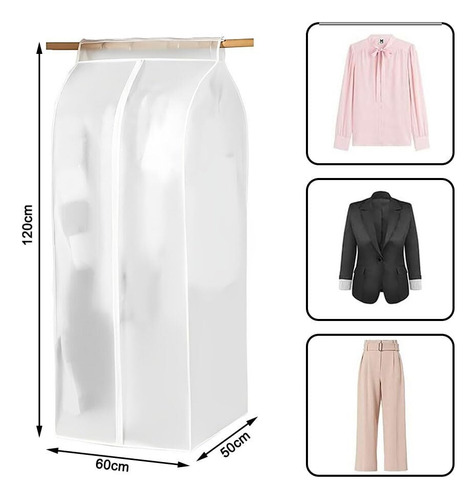 Bolsas Para Ropa Para Guardarropas, Bolsas De Almacenamiento