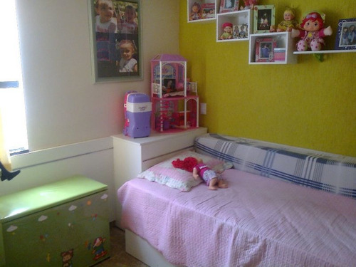 Apartamento Com 2 Quartos Para Comprar No Jardim Riacho Das Pedras Em Contagem/mg - 2801