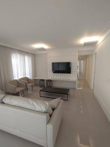 Imagem 16 de 26 de Apartamento À Venda, 128 M² Por R$ 899.000,00 - Centro - Santo André/sp - Ap0071