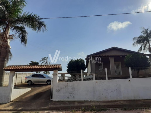 Imagem 6 de 19 de Chácara À Venda Em Núcleo Padre Donizete - Ch288915