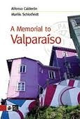 Libro A Memorial To Valparaíso