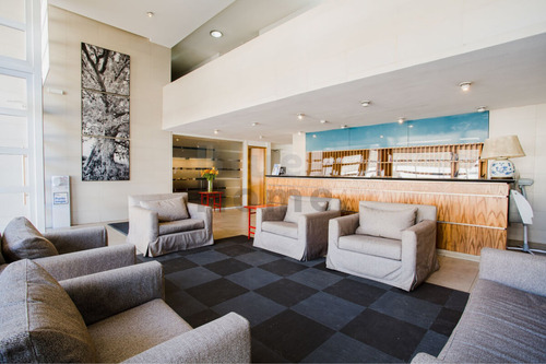 Carmen 368 - Departamento 2d2b(4c), Santiago