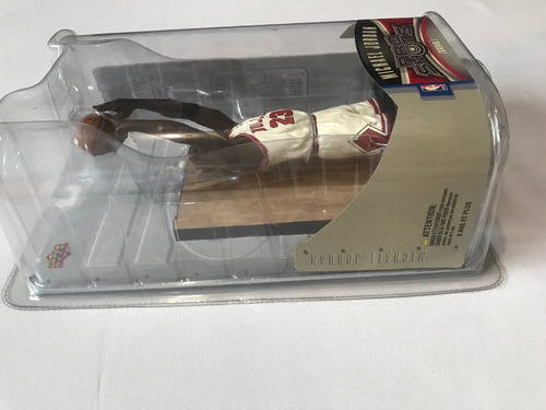 Michael Jordan 1 Upper Deck Pro Shots 2008 Figura Nba Serie1 (Usado)