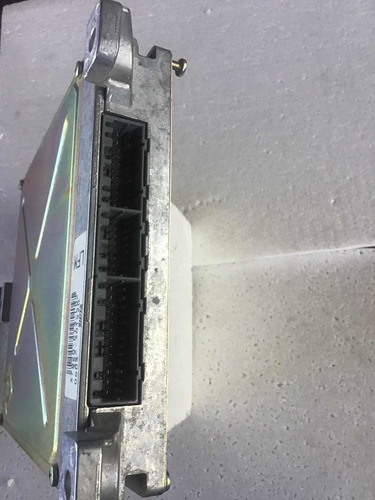 Computadora Ecu Ecm Motor Honda Accord 91-93 37820 Pt3 L02 (Usado)