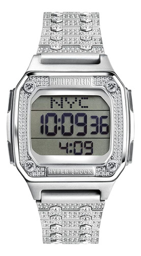 Reloj Para Mujer Philipp Plein Pwhaa1121