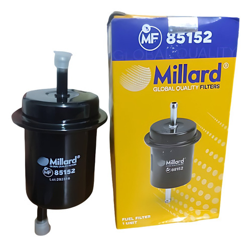 Filtro Combustible Mf85152 Bt-50 Pick-up B2200 Millard
