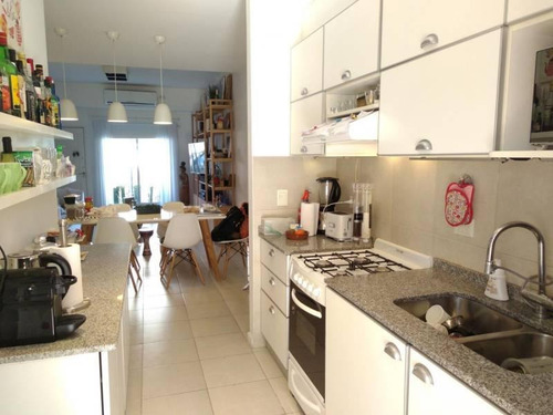 Imagen 8 de 20 de Departamento En Venta De 3 Ambientes En Planta Baja En Homes 3, Barrio El Palmar, Nordelta.