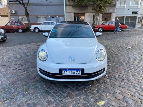Volkswagen The Beetle 1.4 Tsi Design 2016