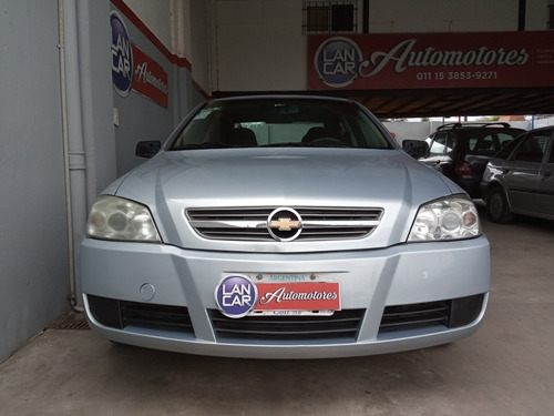 Imagen 3 de 13 de Chevrolet Astra 2.0 Gl 2009