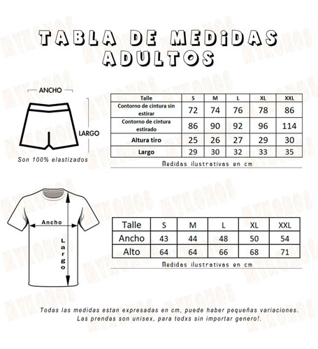 Pijama De Verano Paltas - Store Mykonos