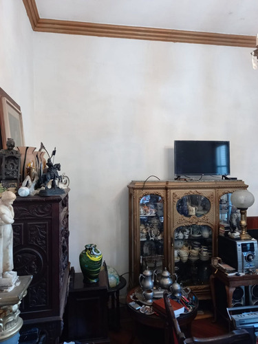 Imagen 24 de 30 de Semipiso 4 Ambientes Con Depcia De Estilo Clasico
