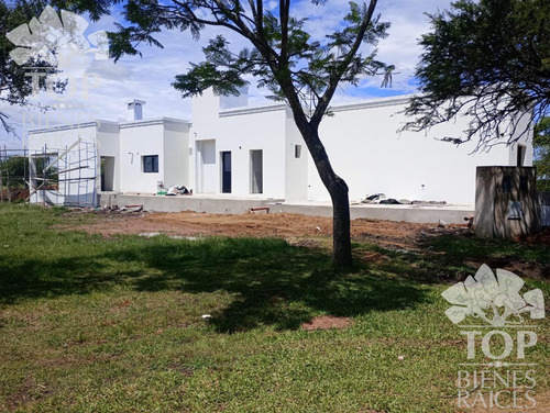 Casa-venta-barrio Los Bretes-colón Entre Ríos