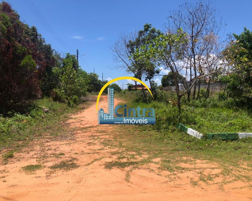 Imagem 9 de 12 de Vendo Terreno Plano Em Guarajuba (camaçari), Condomínio Fechado Bem Localizado, R$ 170.000,00, Aceita Financiamento Bancário. - J002 - 2793970