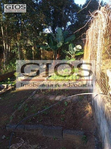 Imagem 24 de 25 de Chácara Com 3 Dormitórios À Venda, 520 M² Por R$ 380.000 - Serra Da Cantareira - Mairiporã/sp - Ch0004