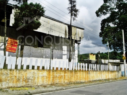 Imagem 6 de 8 de Galpao - Batistini - Ref: 352 - V-1536