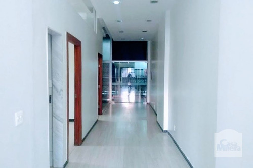 Imagem 11 de 12 de Sala-andar À Venda No Barro Preto - Código 268734 - 268734