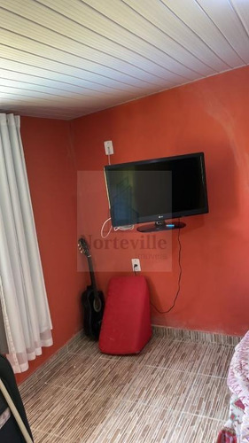 Imagem 15 de 30 de Casa Nº. 02 - Jaguaribe - T09-05