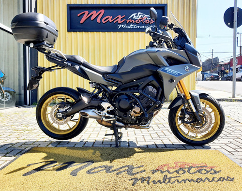 Yamaha Tracer 900 Gt