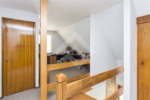 Imagen 15 de 26 de Casa En Venta De 4 Dorm. En La Reina