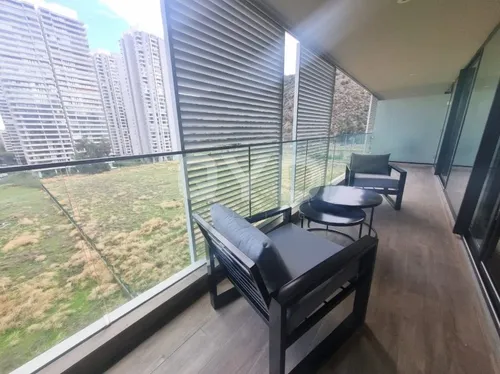 Lindo Departamento En Arriendo Sector Canta Gallo