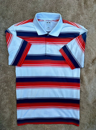 Playera adidas Golf Puremotiontalla L