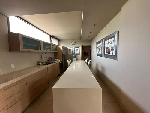 Casa En Renta En Pedregal