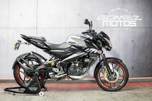 Bajaj Pulsar Ns 160 2020