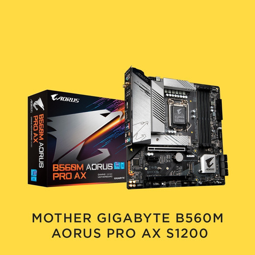 Imagen 3 de 7 de Pc Gamer I7 - Corsair 32gb - Gtx1660 S - Gab. Tt Versa T35