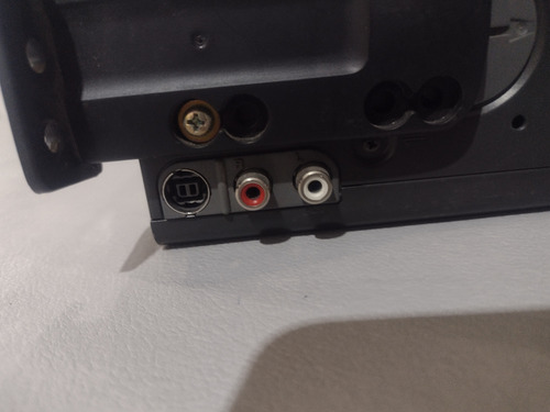 Compactera Para Auto Sony (Usado)