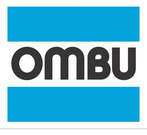 Pantalon Cargo De Trabajo Ombu Portacel Reforzado
