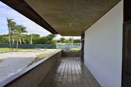 Imagem 26 de 30 de Casa Residencial À Venda, Papicu, Fortaleza. - Ca0865