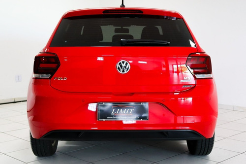 Volkswagen Polo 1.6 Msi Total