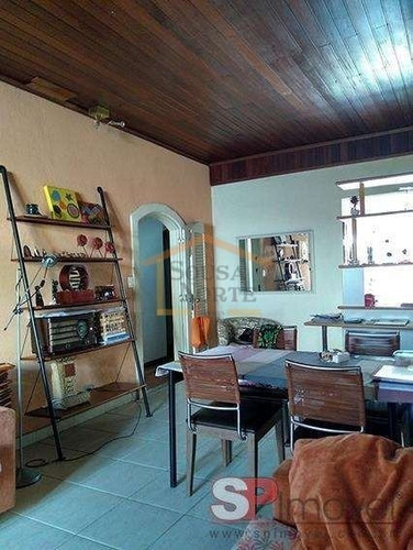 Imagem 4 de 15 de Casa Terrea, Venda, Vila Nova Mazzei, Sao Paulo - 13049 - V-13049