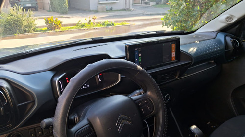2024 Citroen C3 Puretech 4x2 1.2