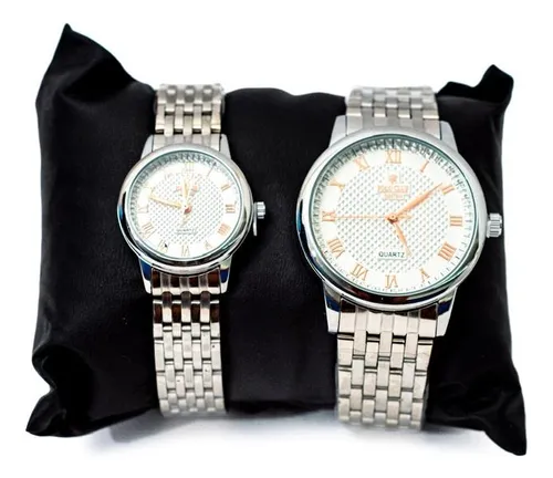 Reloj polo hombre y mujer new arrivals