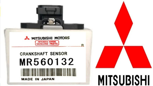 Sensor Cigueñal Mitsubishi Lancer Touring 2.0 Cs6 2002-2014