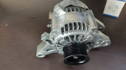 Alternador Toyota Varios Hilux Kavak,original Denso Machito 