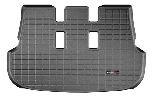 Alfombra Weathertech Bandeja Maleta Fortuner Dubai 15-24 Ps