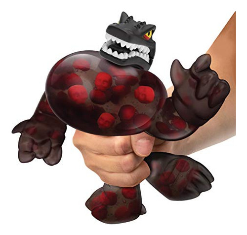 Goo Jit Zu Dino Power, Spinosaurus Shredz, Multicolor